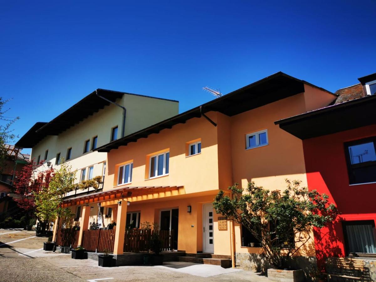 Hotel Goldene Krone 미스텔베크 외부 사진